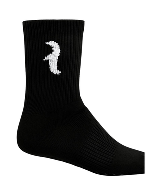 Calf Half-Terry Football Socks