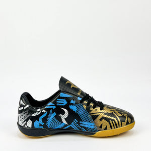 Stars & Tartan Football Shoes