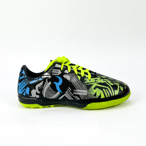 Stars & Tartan Football Shoes