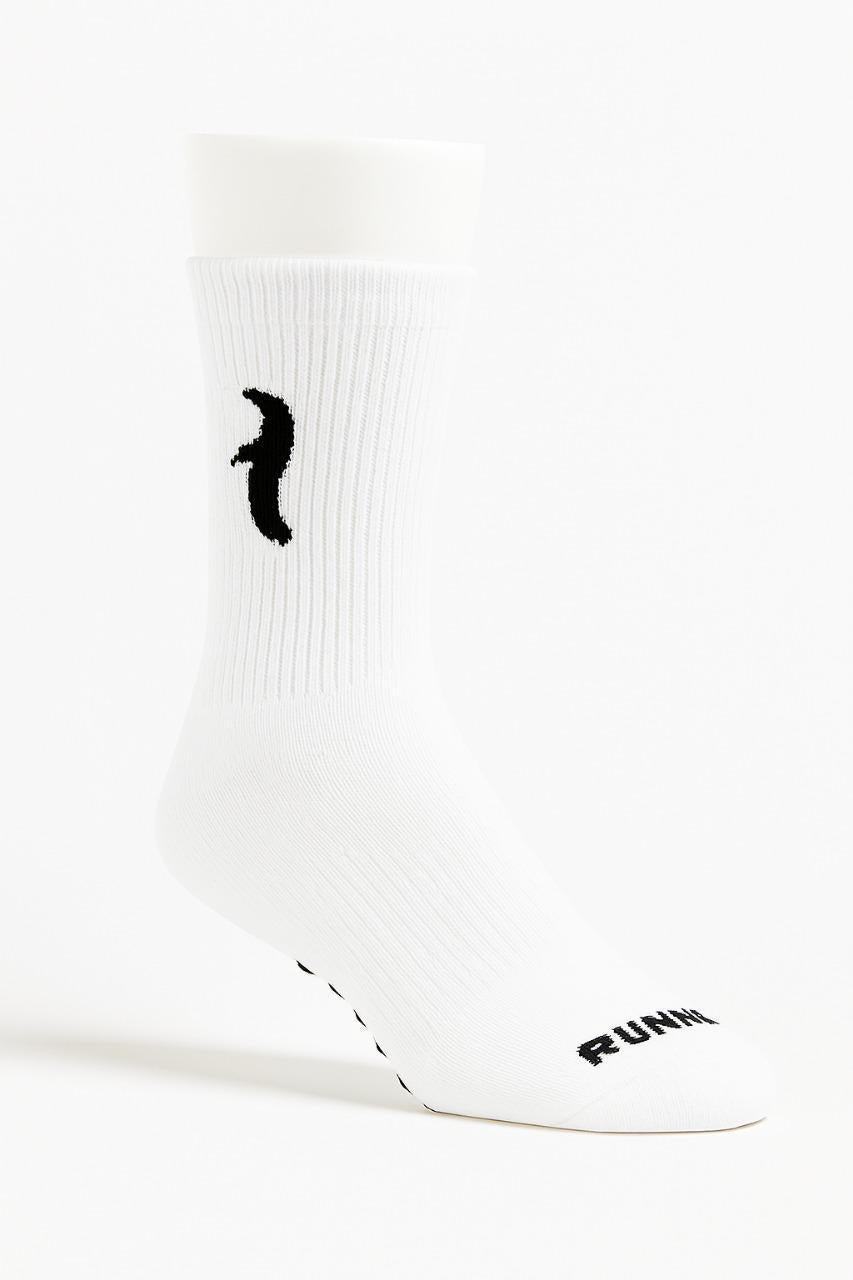 Calf Half-Terry Football Socks