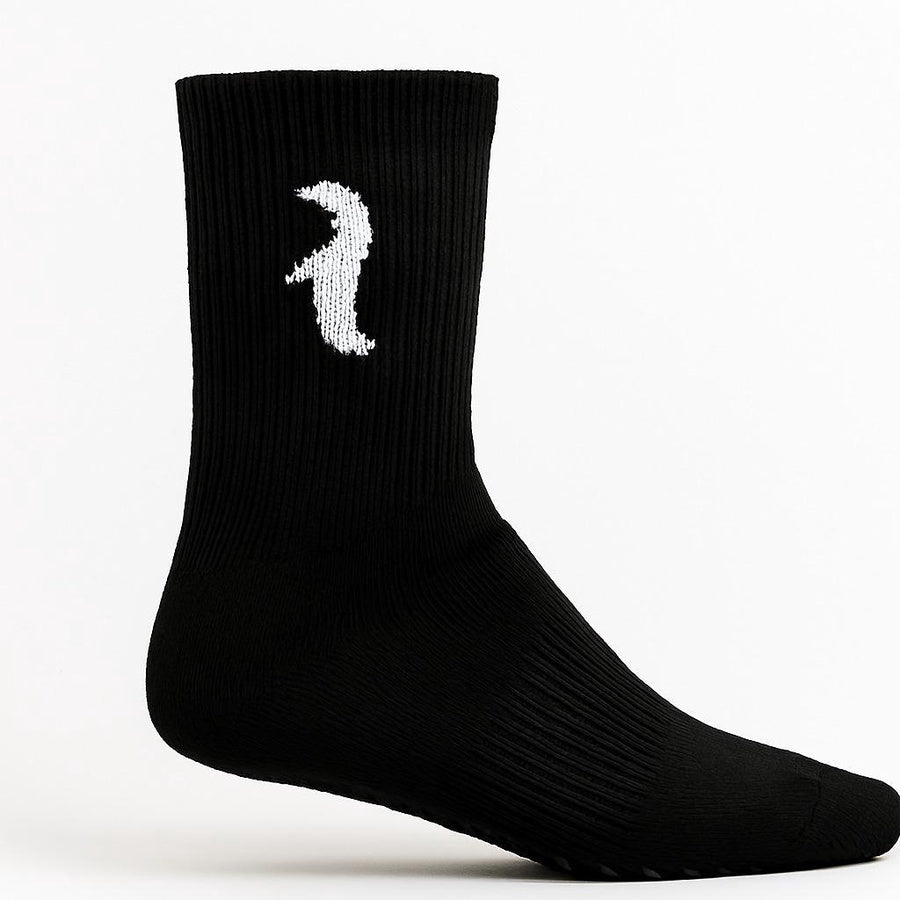 Calf Half-Terry Football Socks