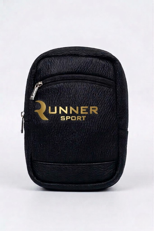 Practical Sports Bag – Durable & Spacious for Training