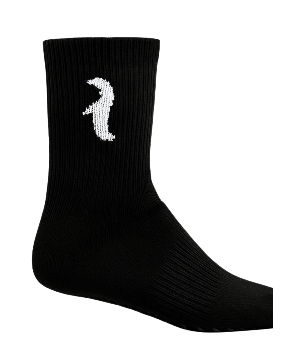 Calf Half-Terry Football Socks