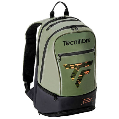 Tecnifibre Tour Endurance Khaki Backpack