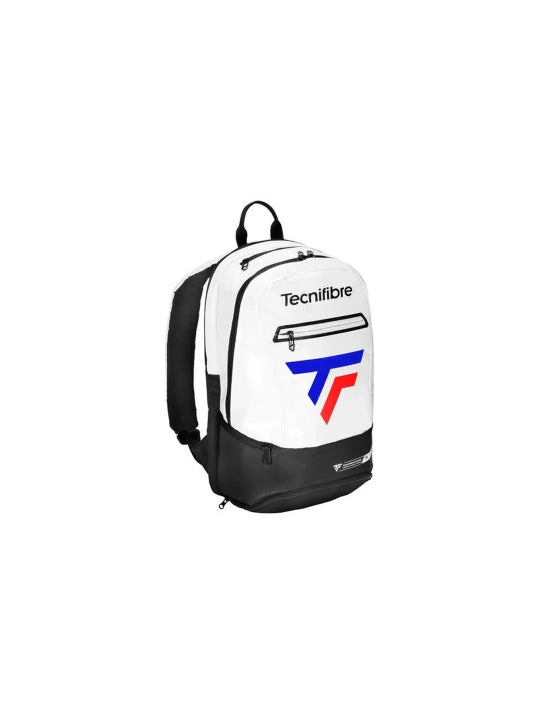 Tecnifibre  Tour Endurance White Backpack 2025