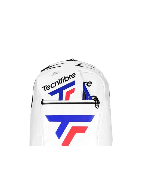 Tecnifibre  Tour Endurance White Backpack 2025